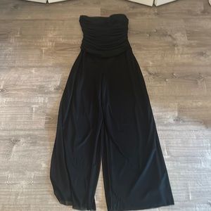 coco bianco jumpsuit